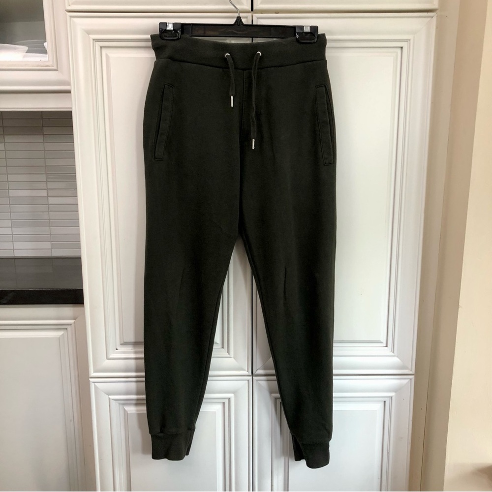 Zara ladies sweatpants